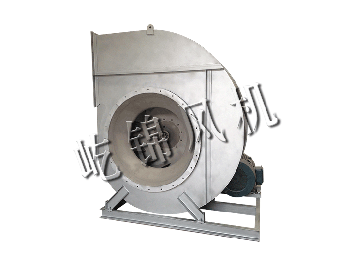 F4-68-12C型 離心風(fēng)機